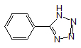 5-Phenyl-1H-tetrazole