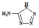 5-Amino-1H-tetrazole