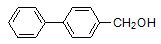 4-Biphenylmethanol