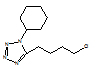 5-(4-氯丁基)-1-环己基四氮唑