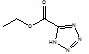 5-甲酸乙酯四氮唑