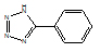 5-苯基四氮唑