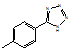 5-(对甲苯基)-1H-四氮唑