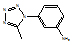 3-(5-甲基-1H-四唑-1-基)苯胺