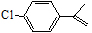 4-氯-α-甲基苯乙烯