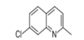 7-氯喹哪啶