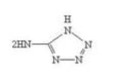 5-氨基四氮唑