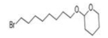 1-溴-8-(四氢吡喃氧基)辛烷