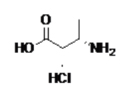 (S)-3-氨基丁酸盐酸盐