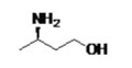 (R)-3-氨基丁醇