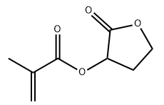 2-羰基-四氢呋喃-3-羟基-甲基丙烯酸酯